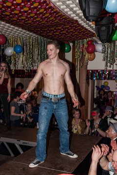 Bild 428 - Latuff Karnevalsveranstaltung Wiemersdorf